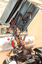 Retromoteur Ciney -  7 juni 2025