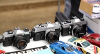 Retromoteur Ciney -  7 juni 2025
