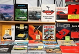 Retromoteur Ciney -  7 juni 2025