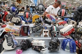 Retromoteur Ciney -  7 juni 2025