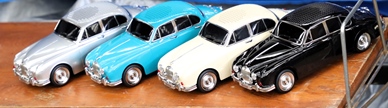 Retromoteur Ciney -  7 juni 2025