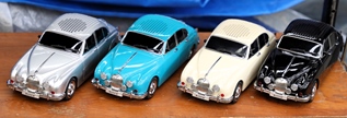 Retromoteur Ciney -  7 juni 2025