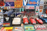 Retromoteur Ciney -  7 juni 2025