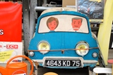 Retromoteur Ciney -  7 juni 2025