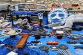Retromoteur Ciney -  7 juni 2025