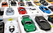 Retromoteur Ciney -  7 juni 2025