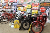 Retromoteur Ciney -  7 juni 2025