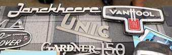 Retromoteur Ciney -  7 juni 2025