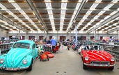 Retromoteur Ciney -  7 juni 2025