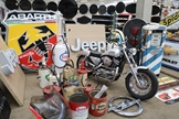 Retromoteur Ciney -  7 juni 2025