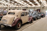 Retromoteur Ciney -  7 juni 2025