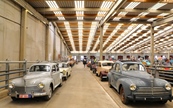 Retromoteur Ciney -  7 juni 2025