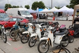 Retromoteur Ciney -  7 juni 2025