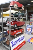 Retromoteur Ciney -  7 juni 2025
