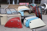 Retromoteur Ciney -  7 juni 2025