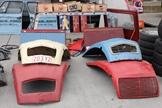 Retromoteur Ciney -  7 juni 2025