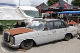 Retromoteur Ciney -  7 juni 2025