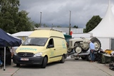 Retromoteur Ciney -  7 juni 2025
