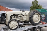 Retromoteur Ciney -  7 juni 2025