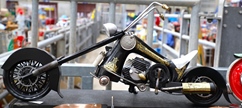 Retromoteur Ciney -  7 juni 2025