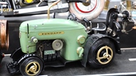 Retromoteur Ciney -  7 juni 2025
