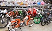 Retromoteur Ciney -  7 juni 2025