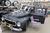 Retromoteur Ciney -  7 juni 2025