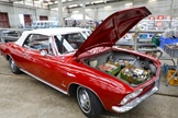 Retromoteur Ciney -  7 juni 2025