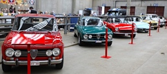Retromoteur Ciney -  7 juni 2025
