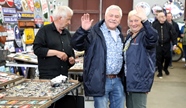 Retromoteur Ciney -  7 juni 2025