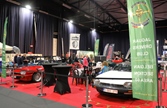 Retromoteur Ciney -  7 juni 2025