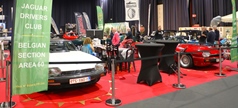 Retromoteur Ciney -  7 juni 2025