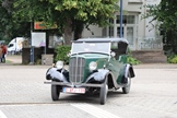 Carrossen & Coffee Kontich -  8 juni 2025