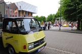 Carrossen & Coffee Kontich -  8 juni 2025