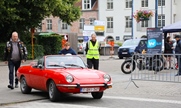 Carrossen & Coffee Kontich -  8 juni 2025