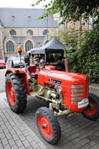 Carrossen & Coffee Kontich -  8 juni 2025