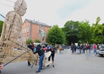 Carrossen & Coffee Kontich -  8 juni 2025