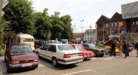 Carrossen & Coffee Kontich -  8 juni 2025