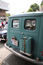 Carrossen & Coffee Kontich -  8 juni 2025