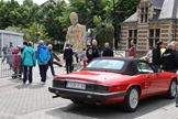 Carrossen & Coffee Kontich -  8 juni 2025