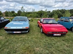 Oldtimer meeting Wilsele dorp -  8 juni 2025
