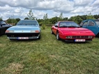 Oldtimer meeting Wilsele dorp -  8 juni 2025