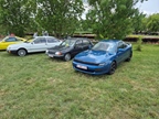 Oldtimer meeting Wilsele dorp -  8 juni 2025
