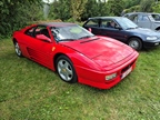 Oldtimer meeting Wilsele dorp -  8 juni 2025