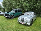 Oldtimer meeting Wilsele dorp -  8 juni 2025