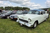 Oldtimer meeting Wilsele dorp -  8 juni 2025
