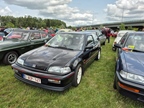 Oldtimer meeting Wilsele dorp -  8 juni 2025