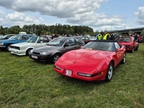 Oldtimer meeting Wilsele dorp -  8 juni 2025