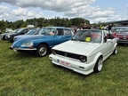 Oldtimer meeting Wilsele dorp -  8 juni 2025