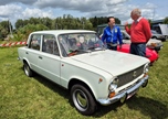 Oldtimer meeting Wilsele dorp -  8 juni 2025